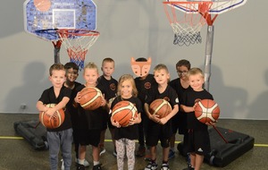 U7 Babys Basket