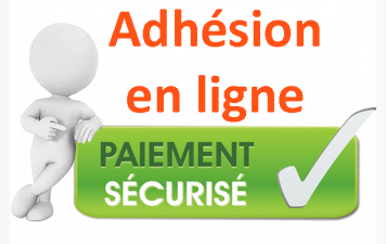 Inscription saison 2025-2026