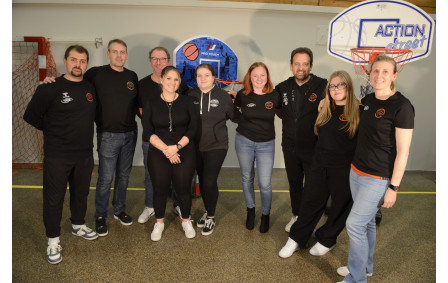 Coaches Basket