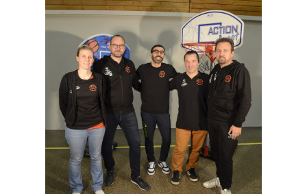 Comité Basket