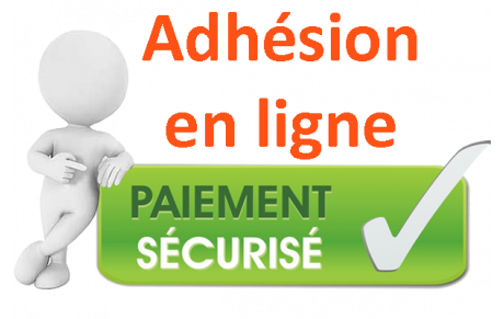 Inscription saison 2025-2026